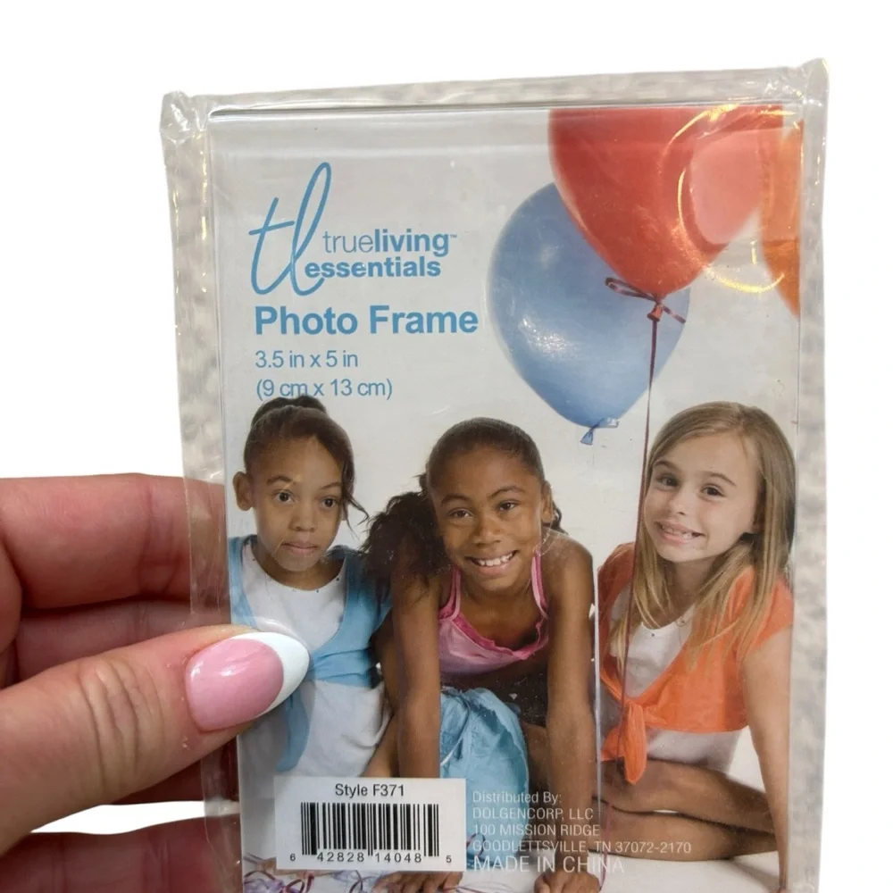 Lot of 10 Brand New Photo Frames Various‎ Size